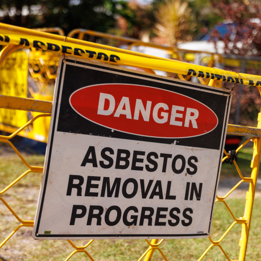 Asbestos Abatement Services in Highlands Ranch, Cherry Hills Village, CO